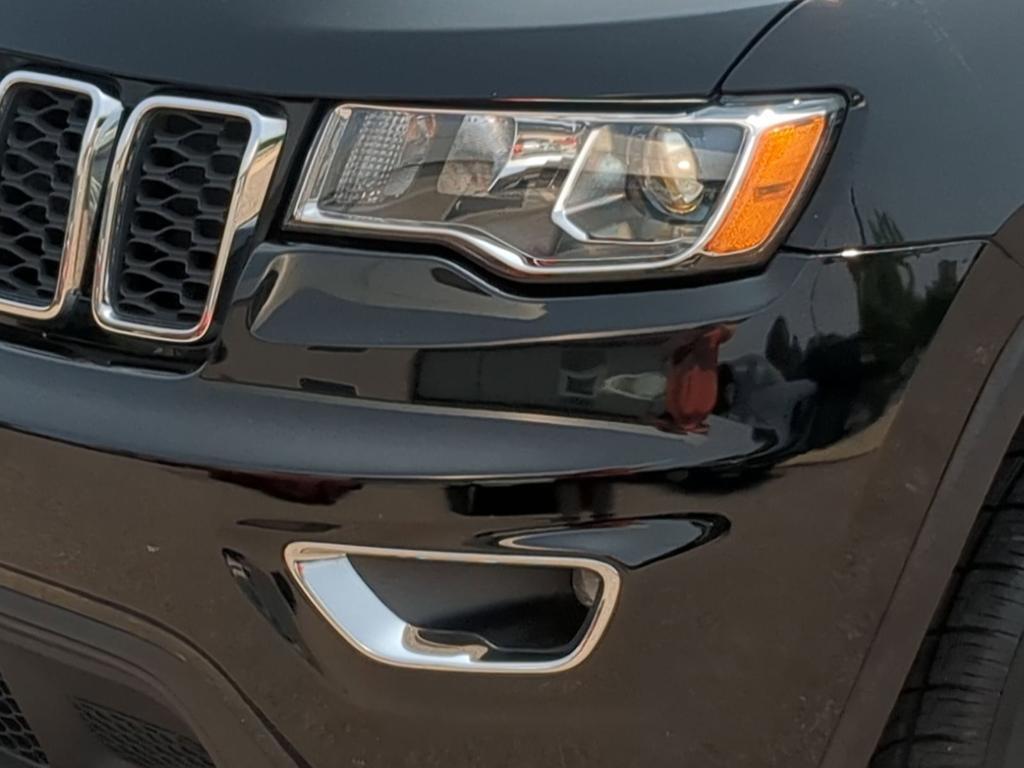 used 2019 Jeep Grand Cherokee car, priced at $16,859