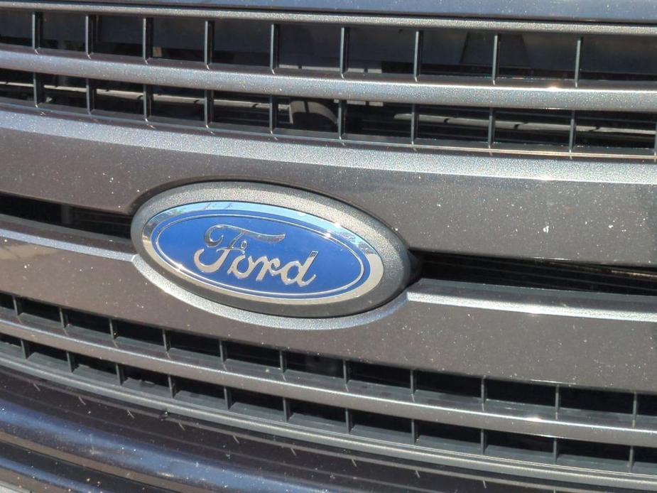 used 2020 Ford F-150 car, priced at $22,995