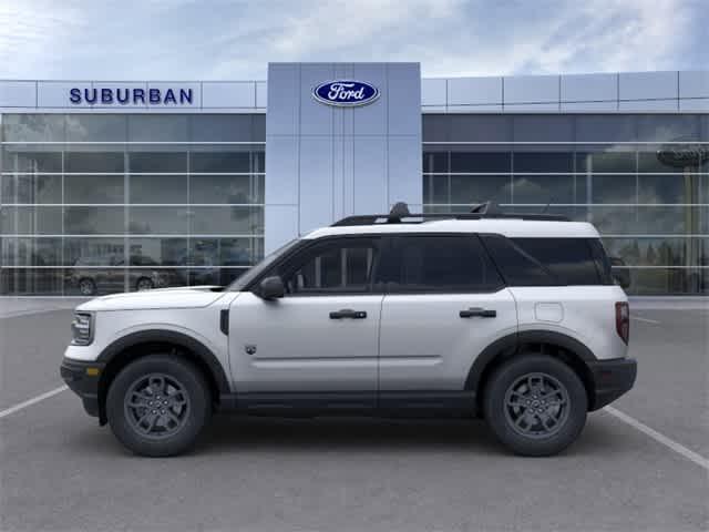 new 2023 Ford Bronco Sport car, priced at $34,864