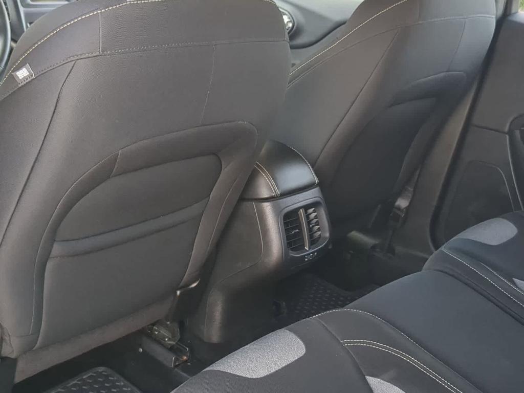 used 2014 Jeep Cherokee car, priced at $10,839