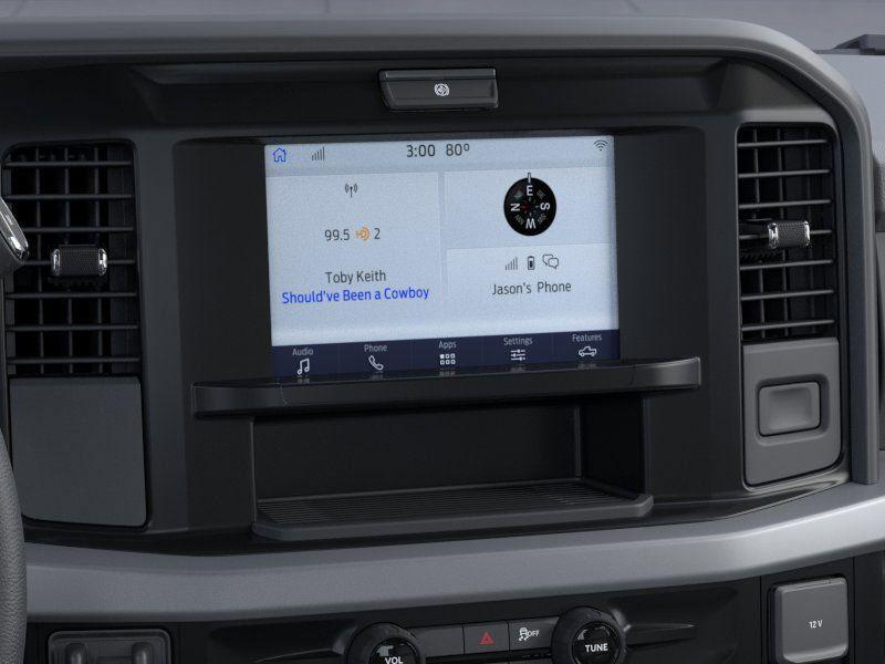 new 2025 Ford F-250 car, priced at $66,300