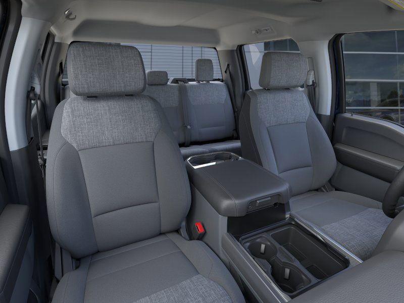 new 2025 Ford F-250 car, priced at $66,300