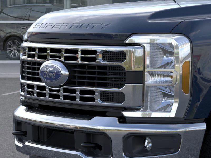 new 2025 Ford F-250 car, priced at $66,300