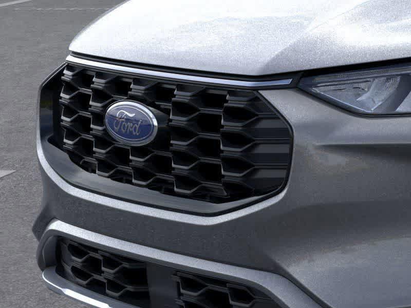 new 2024 Ford Escape car, priced at $33,516