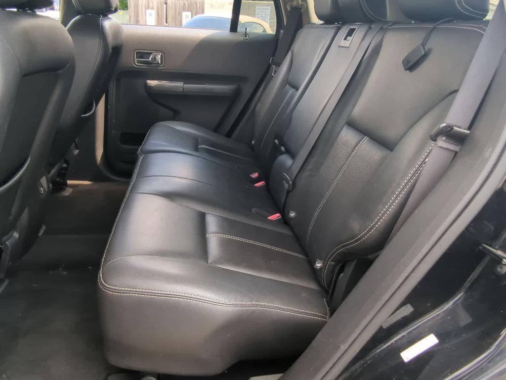 used 2007 Ford Edge car, priced at $3,499