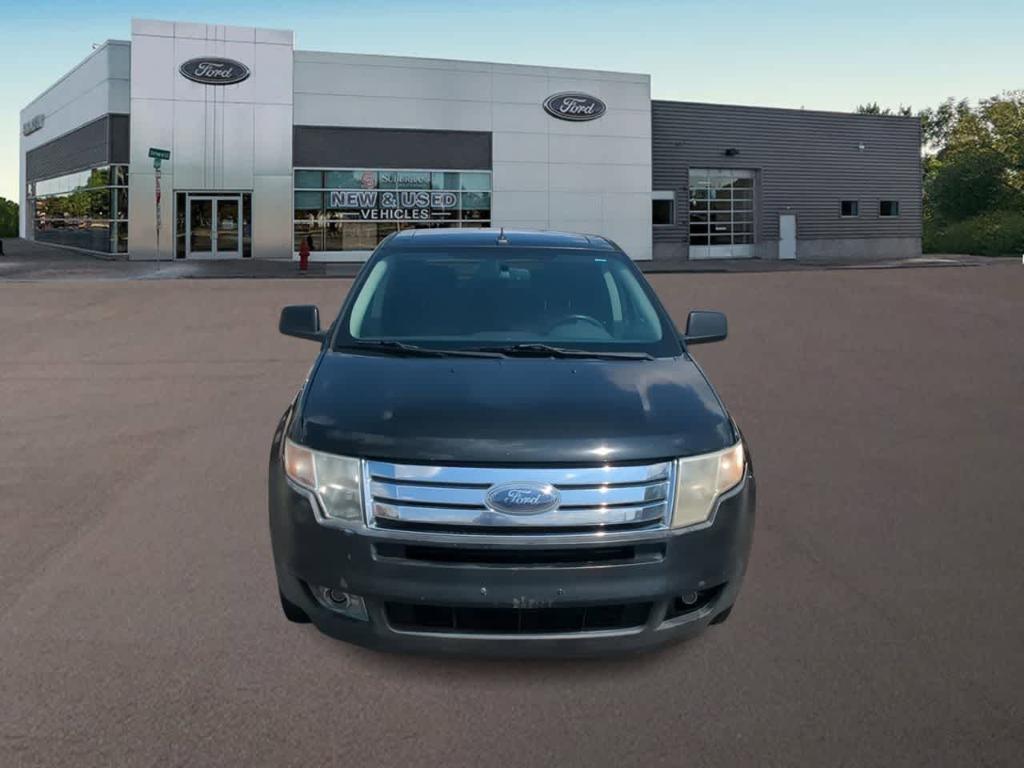 used 2007 Ford Edge car, priced at $3,499