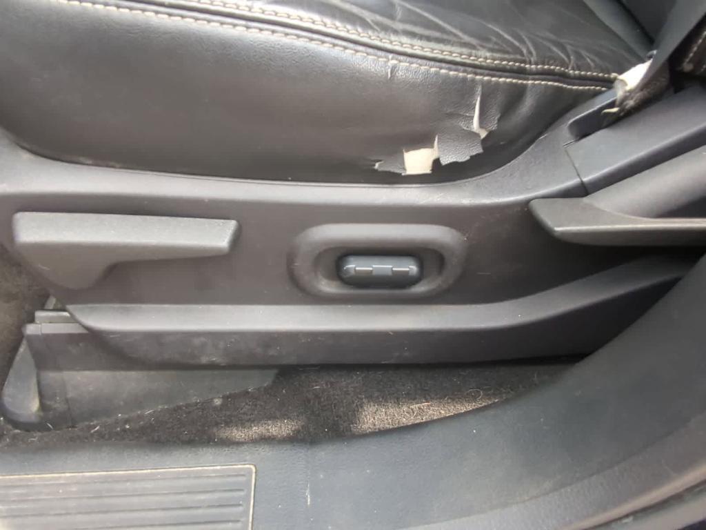 used 2007 Ford Edge car, priced at $3,499