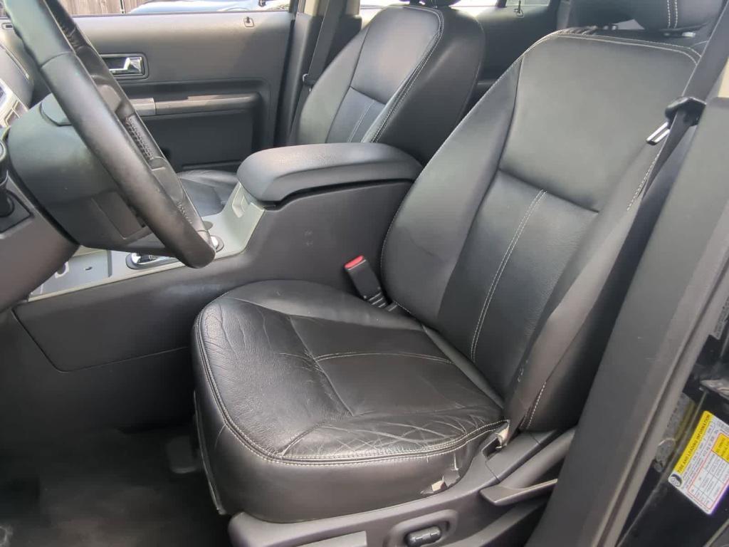 used 2007 Ford Edge car, priced at $3,499