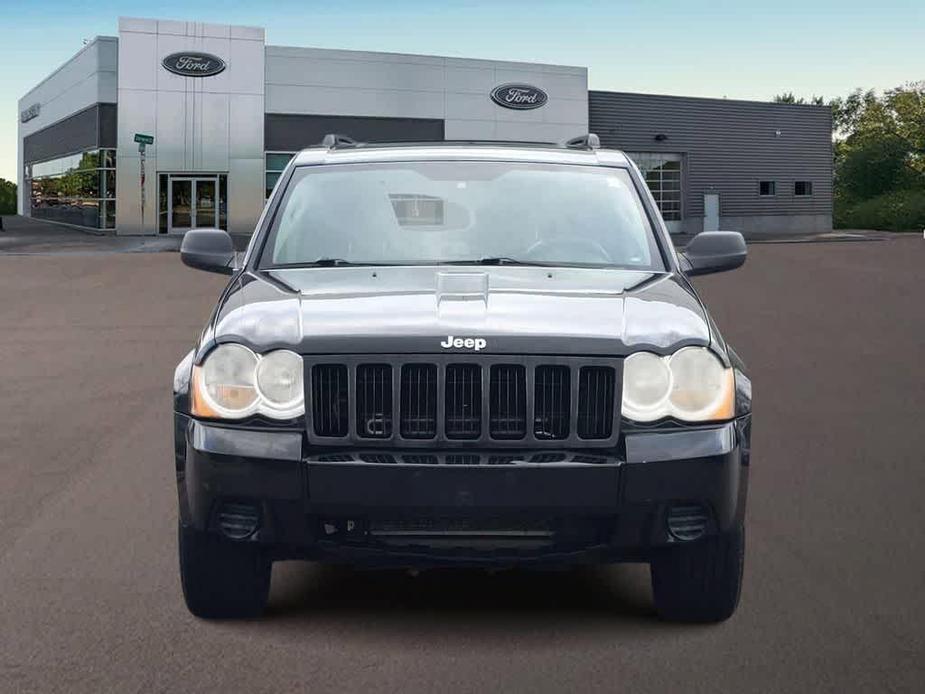 used 2008 Jeep Grand Cherokee car, priced at $4,995