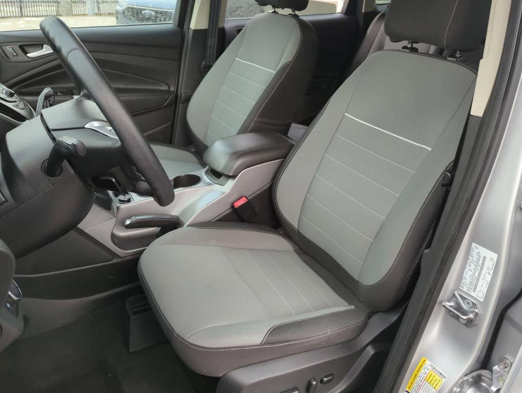 used 2015 Ford Escape car, priced at $5,995