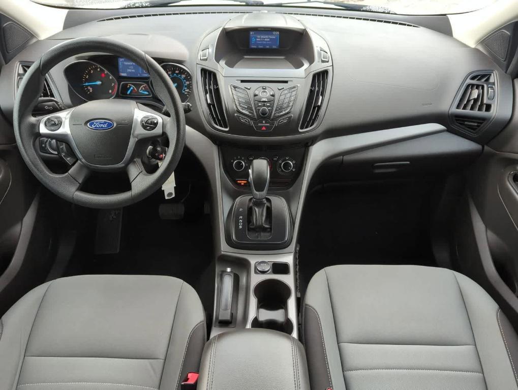 used 2015 Ford Escape car, priced at $5,995