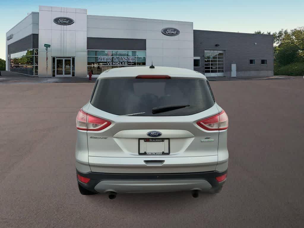 used 2015 Ford Escape car, priced at $5,995