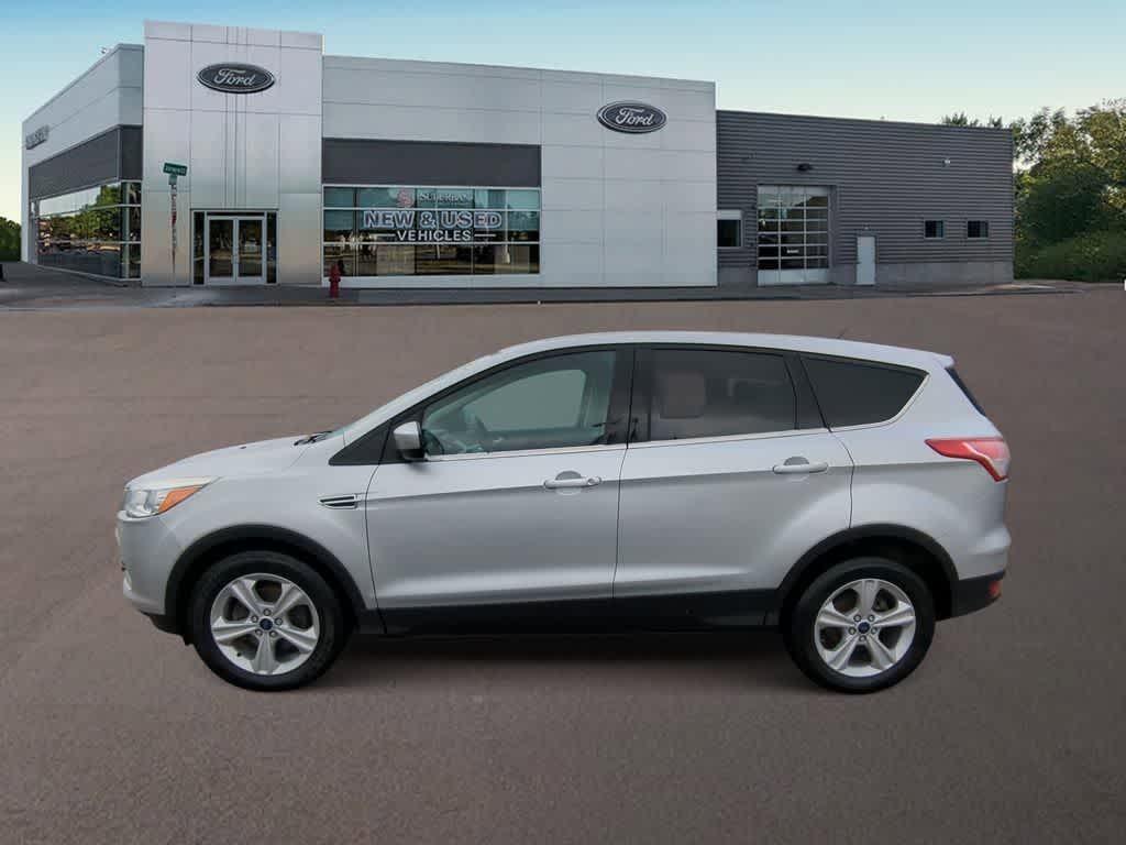 used 2015 Ford Escape car, priced at $5,995