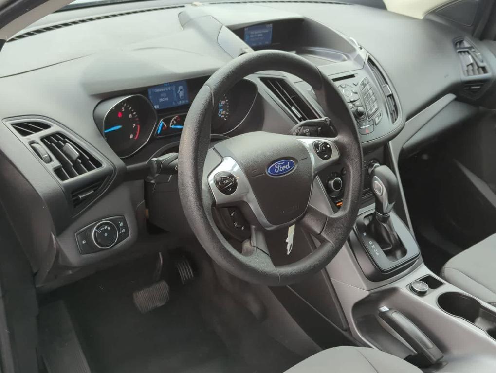 used 2015 Ford Escape car, priced at $5,995