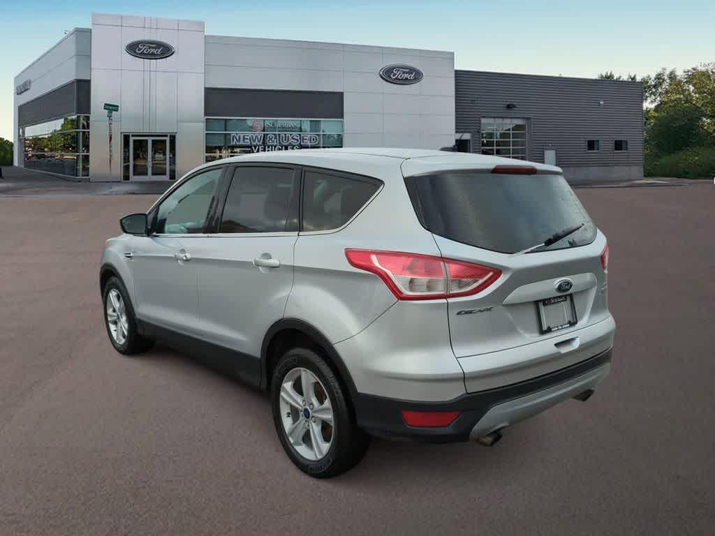 used 2015 Ford Escape car, priced at $5,995