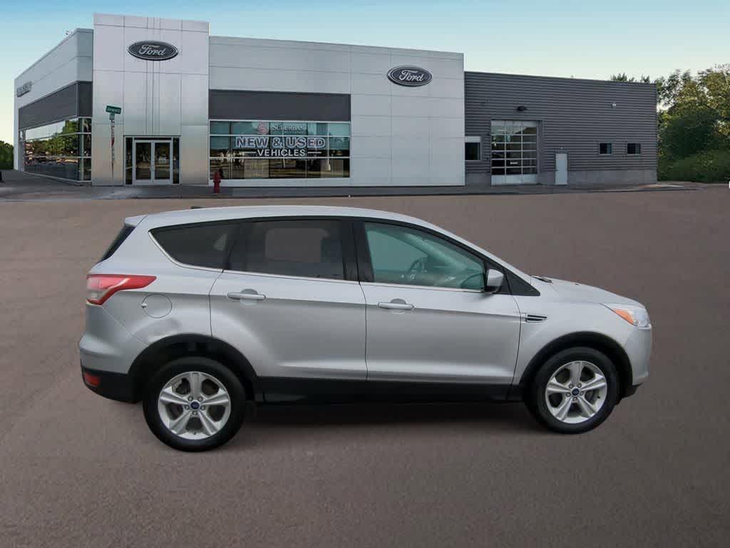 used 2015 Ford Escape car, priced at $5,995