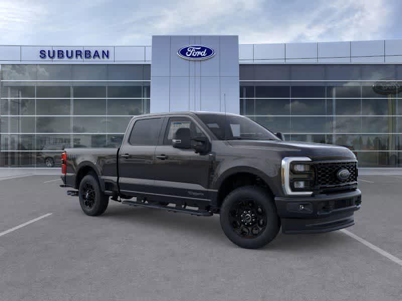 new 2026 Ford F-250 car, priced at $73,154