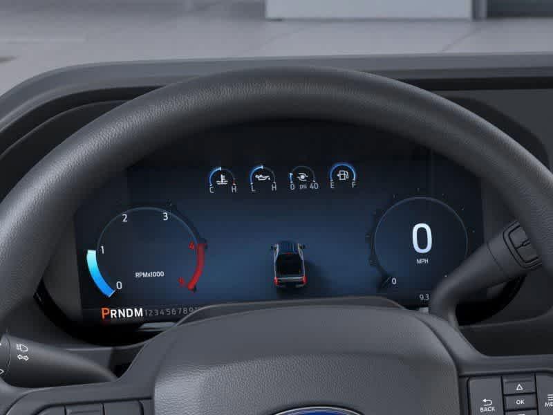 new 2026 Ford F-250 car, priced at $73,154