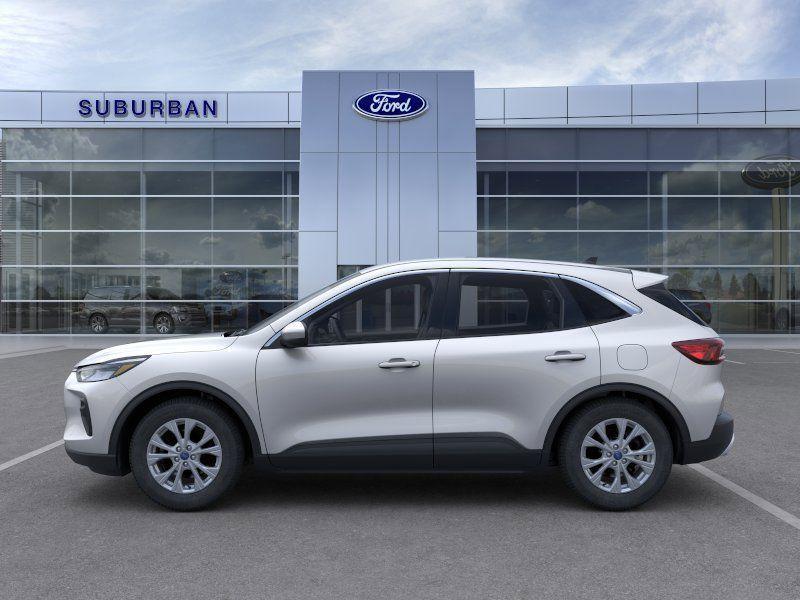 new 2024 Ford Escape car, priced at $34,203