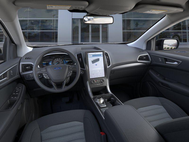 new 2024 Ford Edge car, priced at $38,772