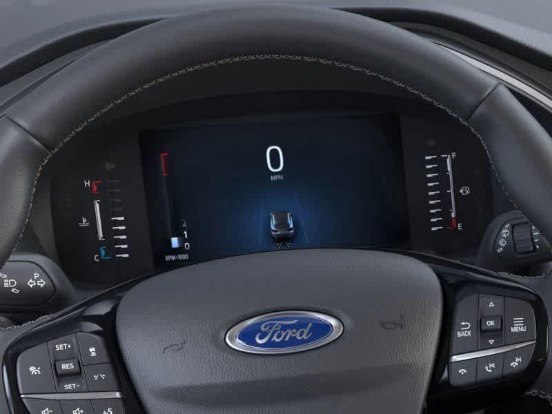 new 2025 Ford Escape car, priced at $33,041