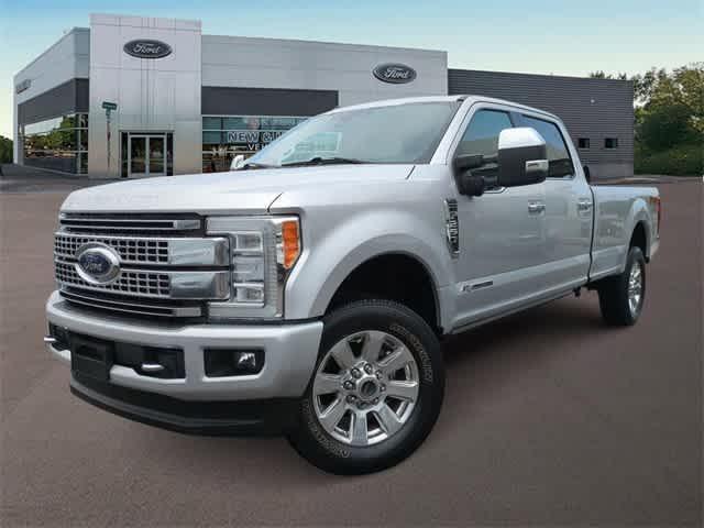 used 2017 Ford F-250 car, priced at $59,995
