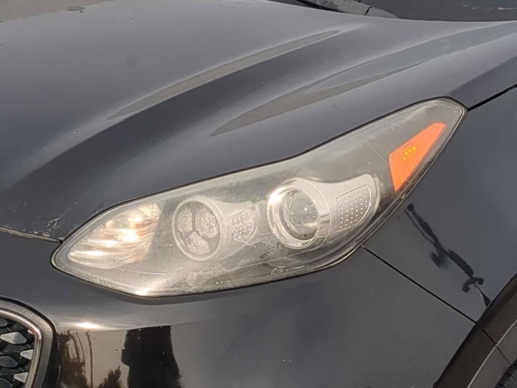 used 2019 Kia Sportage car, priced at $13,519