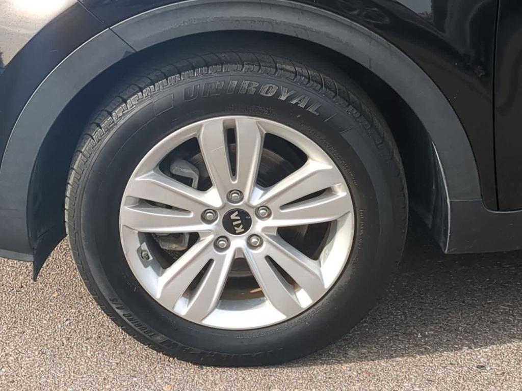 used 2019 Kia Sportage car, priced at $13,519