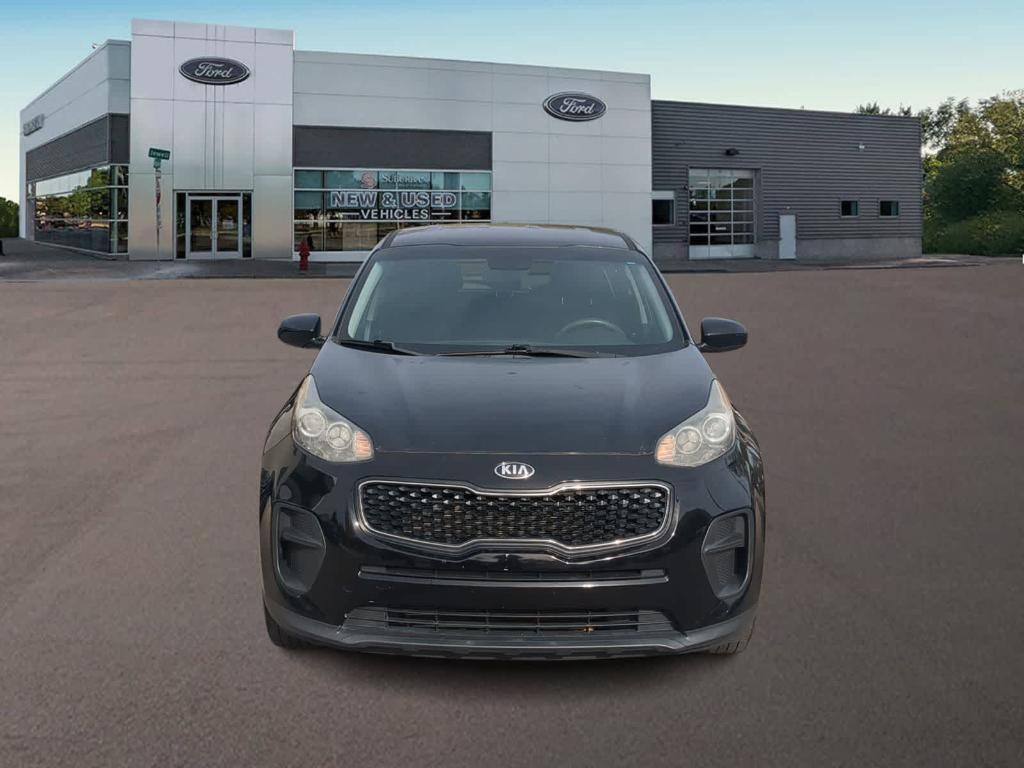 used 2019 Kia Sportage car, priced at $13,519