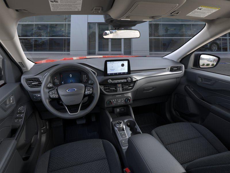 new 2024 Ford Escape car, priced at $31,026