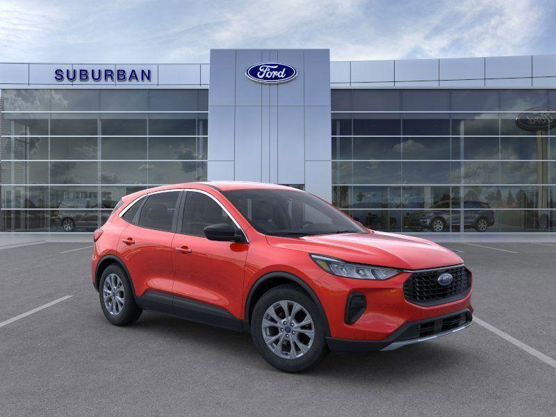 new 2024 Ford Escape car, priced at $31,026