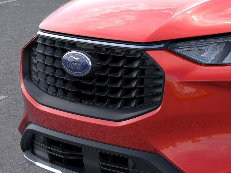 new 2024 Ford Escape car, priced at $31,026