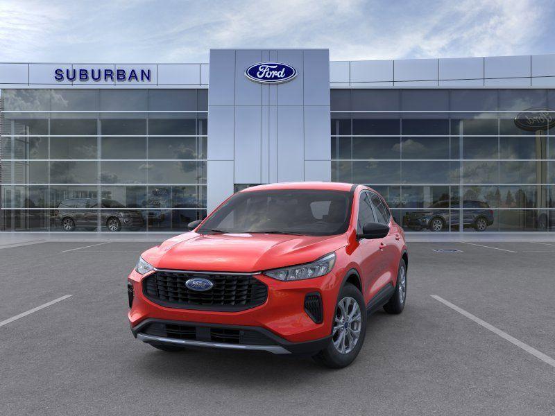 new 2024 Ford Escape car, priced at $31,026