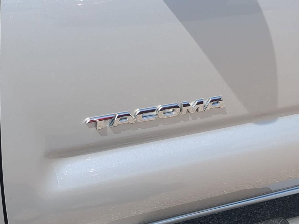 used 2011 Toyota Tacoma car, priced at $16,589