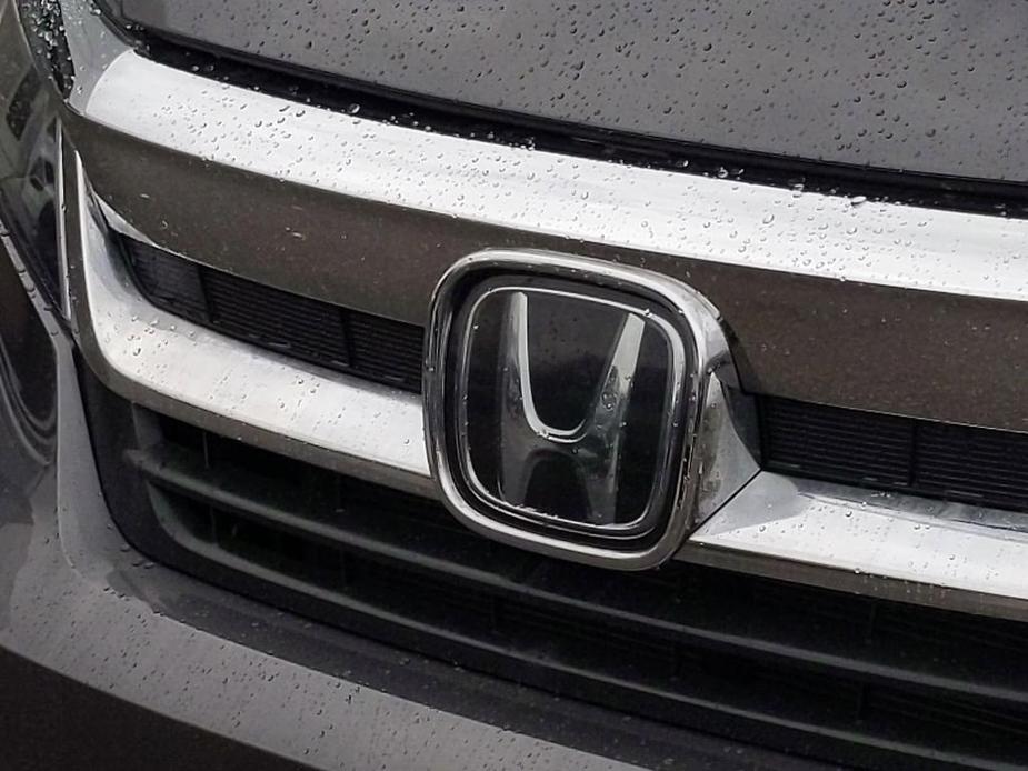 used 2019 Honda Pilot car, priced at $23,895