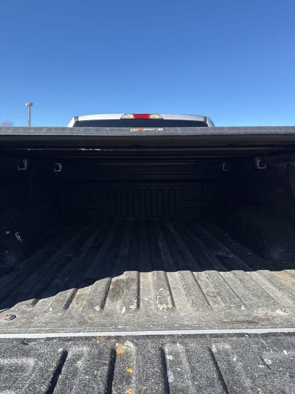 used 2018 Ford F-150 car, priced at $24,559