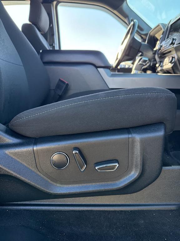 used 2018 Ford F-150 car, priced at $24,559