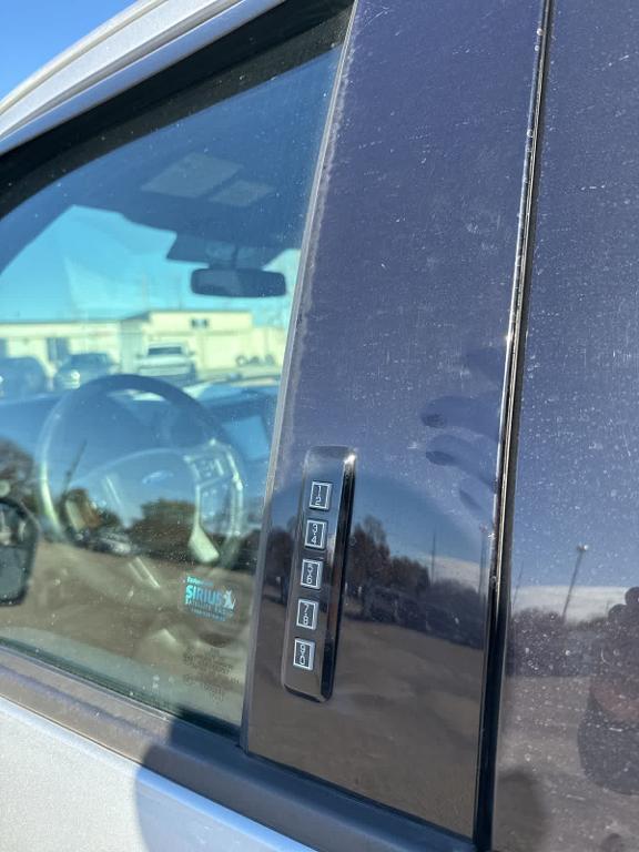 used 2018 Ford F-150 car, priced at $24,559