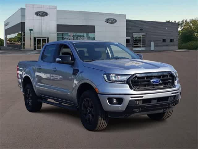 used 2020 Ford Ranger car, priced at $28,495
