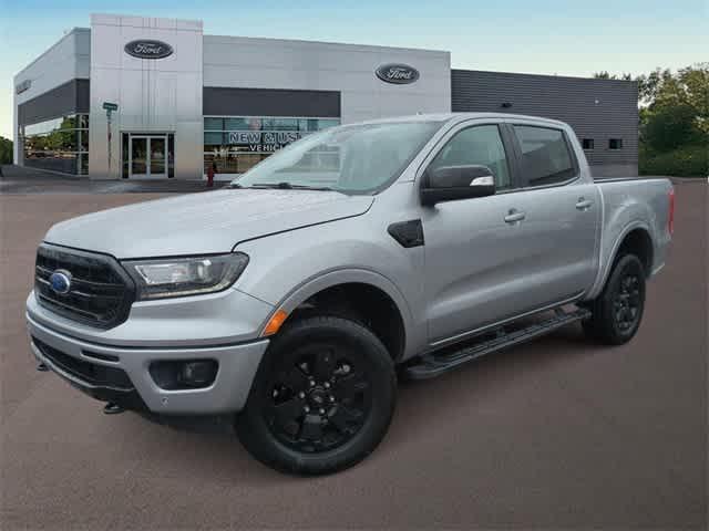 used 2020 Ford Ranger car, priced at $29,495