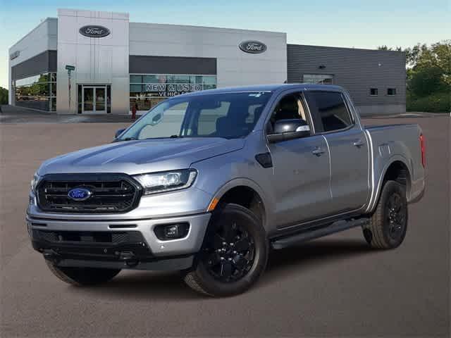 used 2020 Ford Ranger car, priced at $28,495