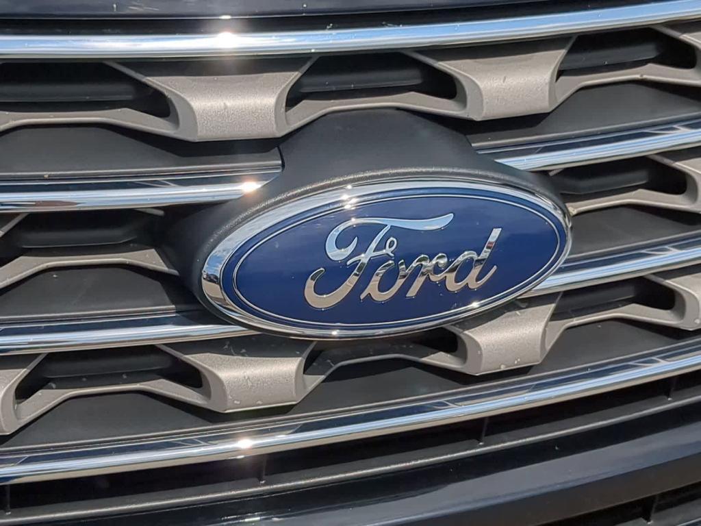 used 2017 Ford Explorer car, priced at $14,499