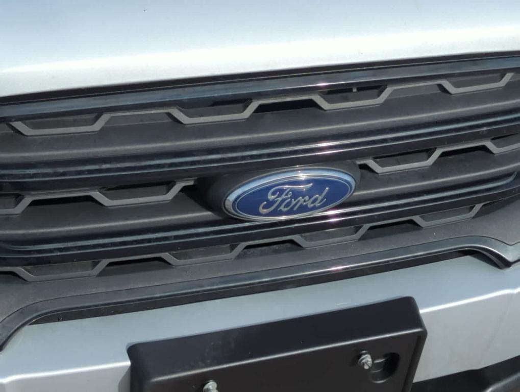 used 2021 Ford EcoSport car, priced at $14,495