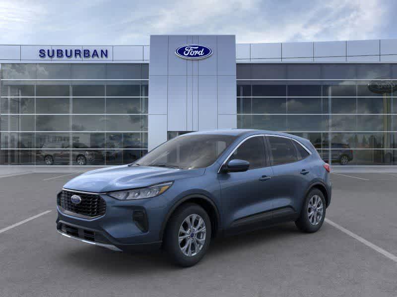 new 2024 Ford Escape car, priced at $34,527