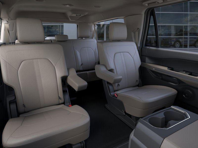 new 2024 Ford Expedition Max car, priced at $73,715