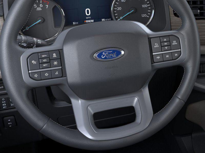 new 2024 Ford Expedition Max car, priced at $73,715