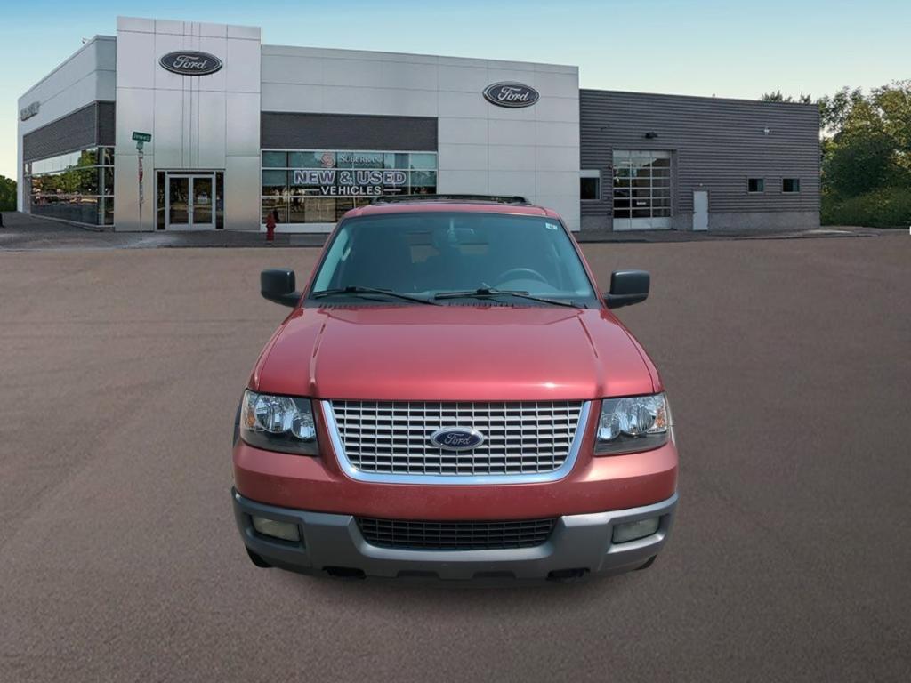 used 2004 Ford Expedition car, priced at $3,499