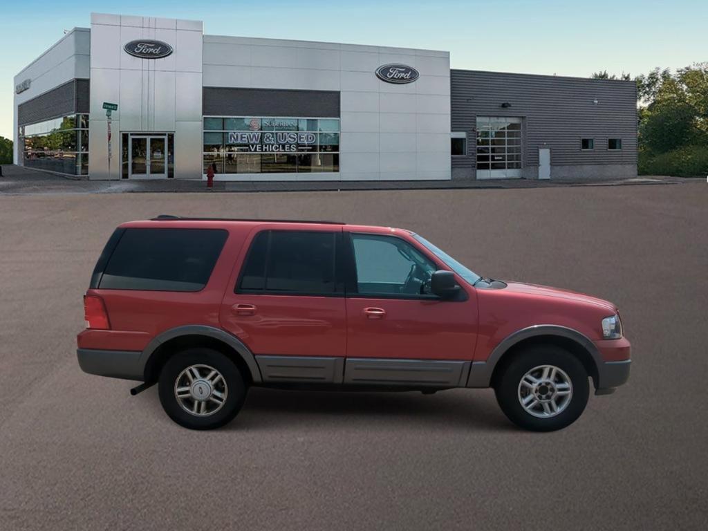 used 2004 Ford Expedition car, priced at $3,499