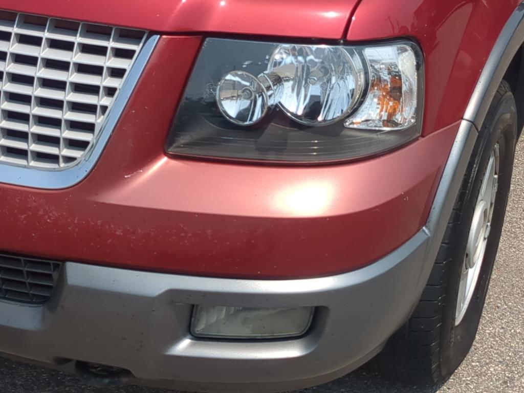 used 2004 Ford Expedition car, priced at $3,499
