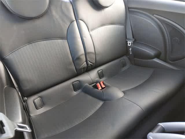 used 2008 MINI Cooper S car, priced at $7,995